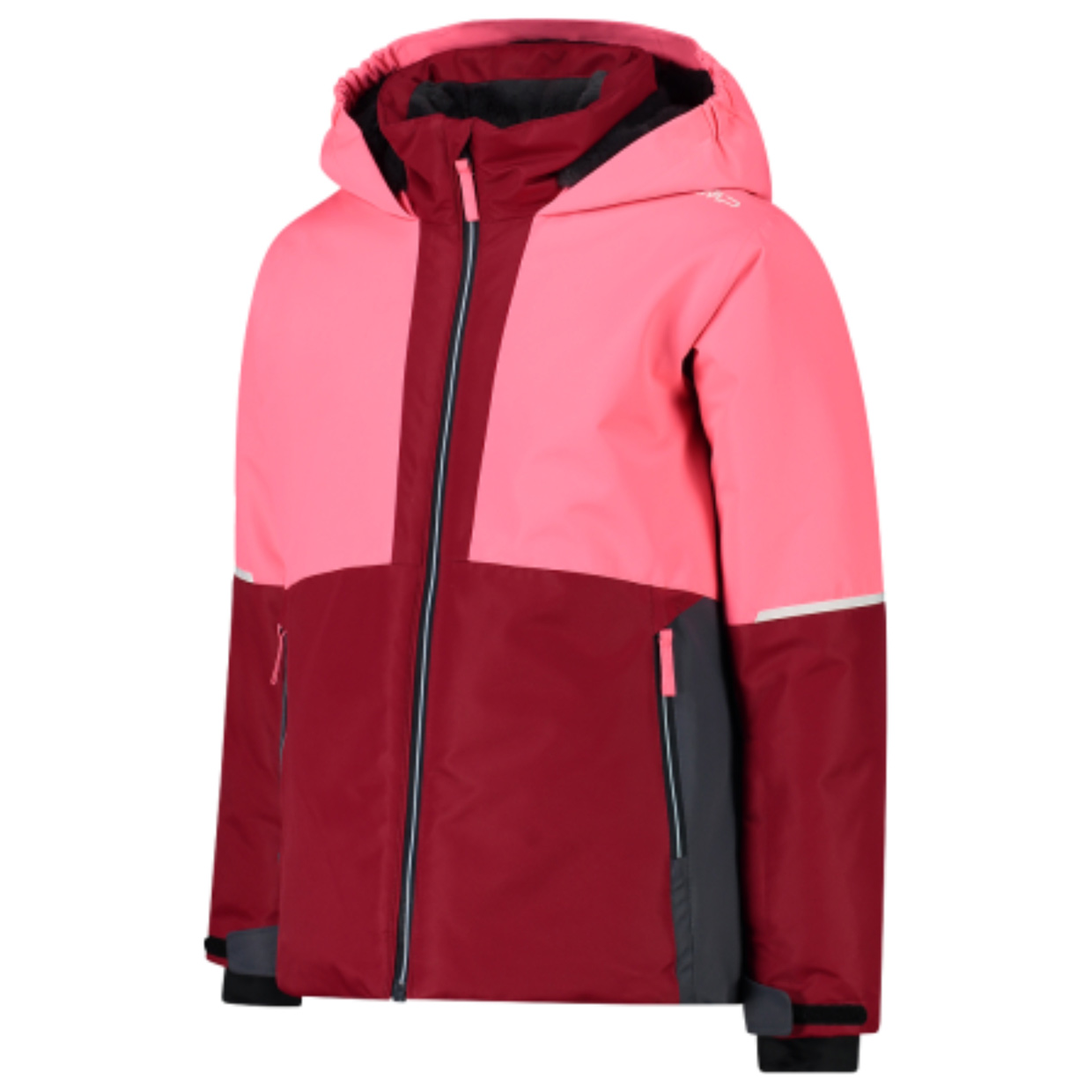 CMP Kinder Skijacke Kid G Jacket Fix Hood kaufen | Jacken
