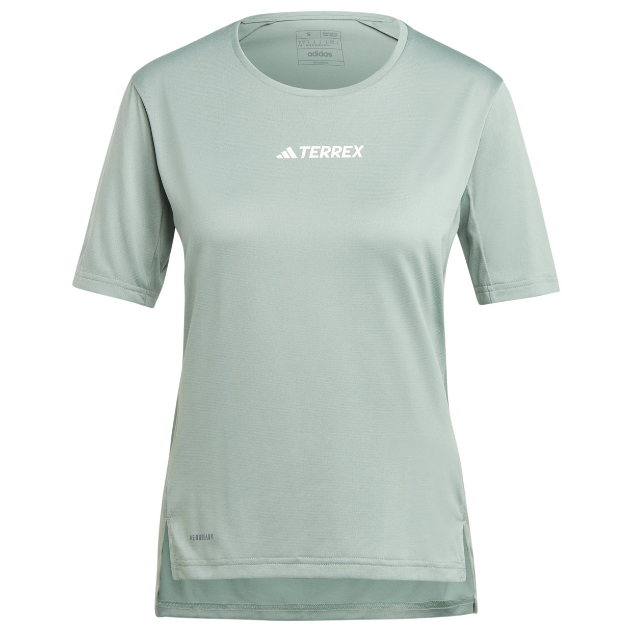 Damen T-Shirt TERREX Multi
