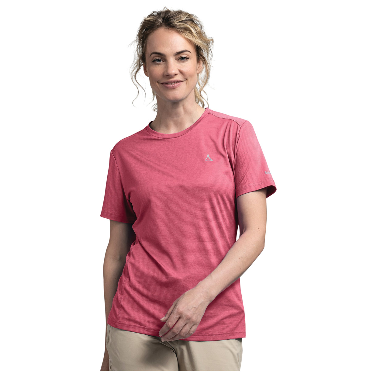 Damen T-Shirt CIRC Tauron