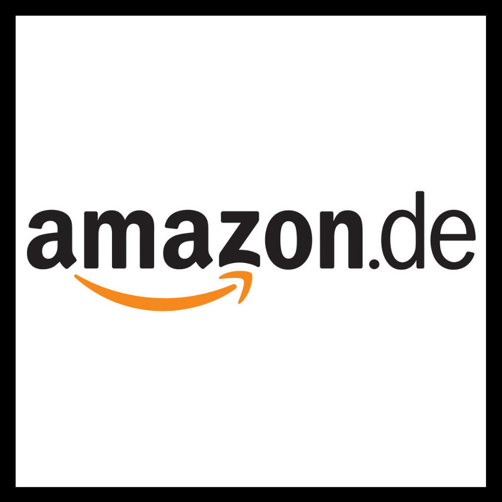 Amazon-Logo-in-weißem-Quadrat