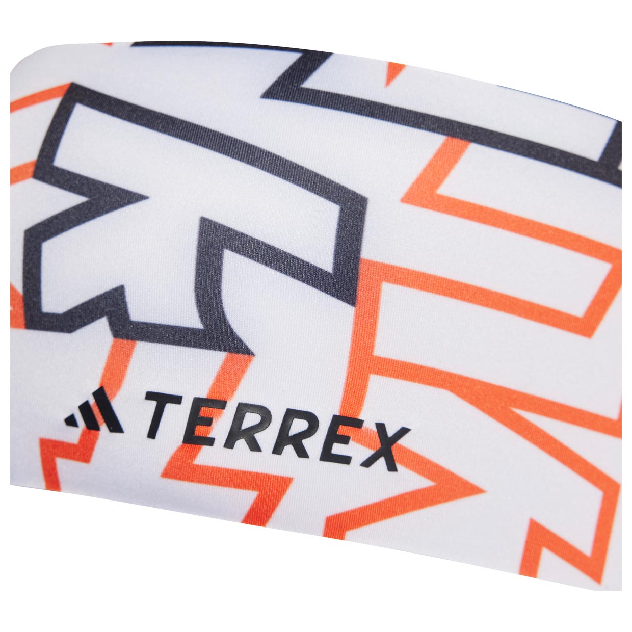 Stirnband TERREX Aeroready Graphic