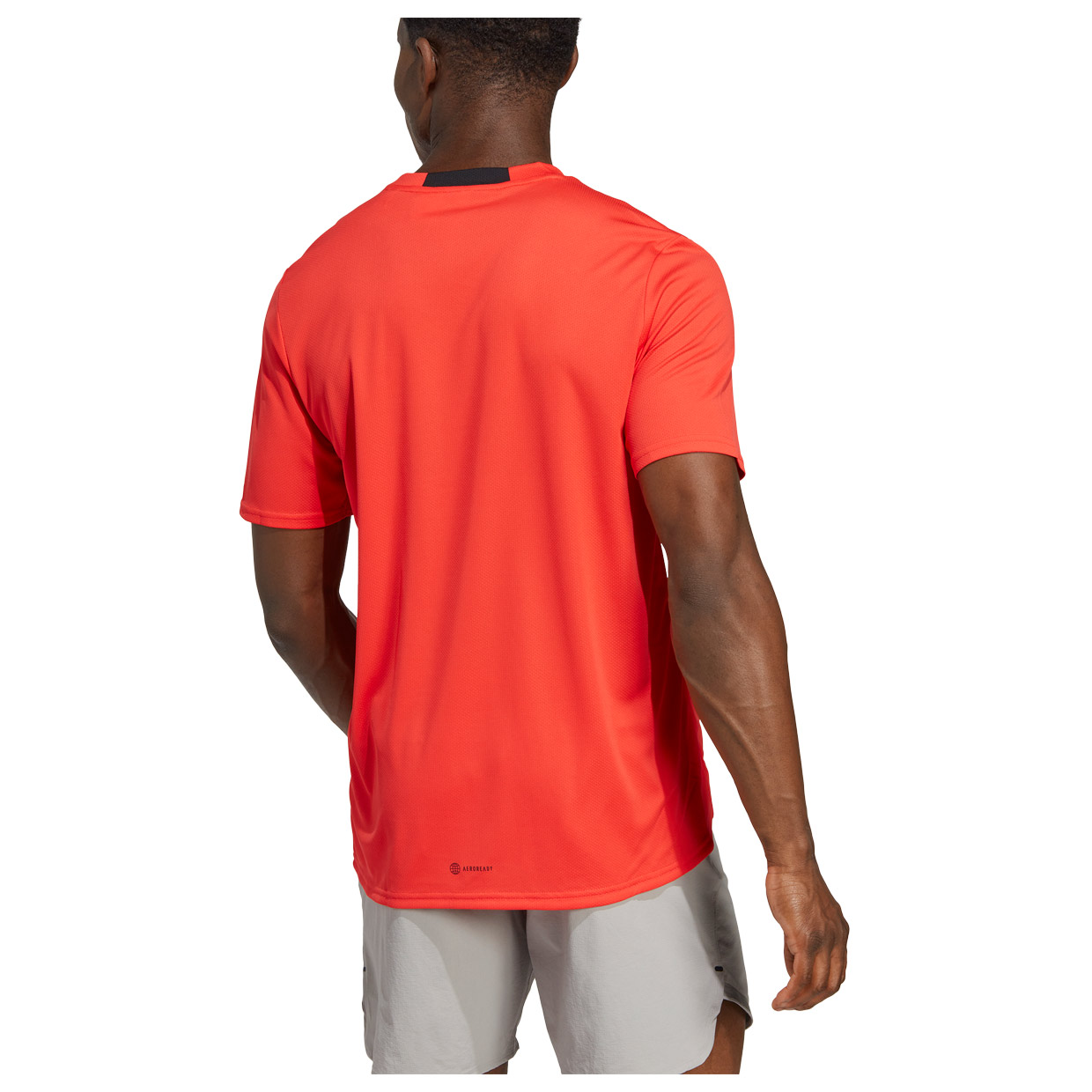 Herren Trainingsshirt Designed for Movement 