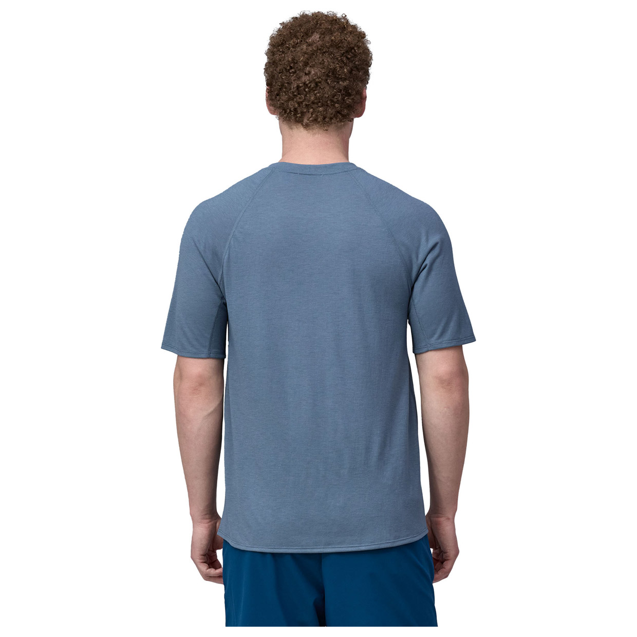 Herren T-Shirt Capilene® Cool Trail Graphic Shirt
