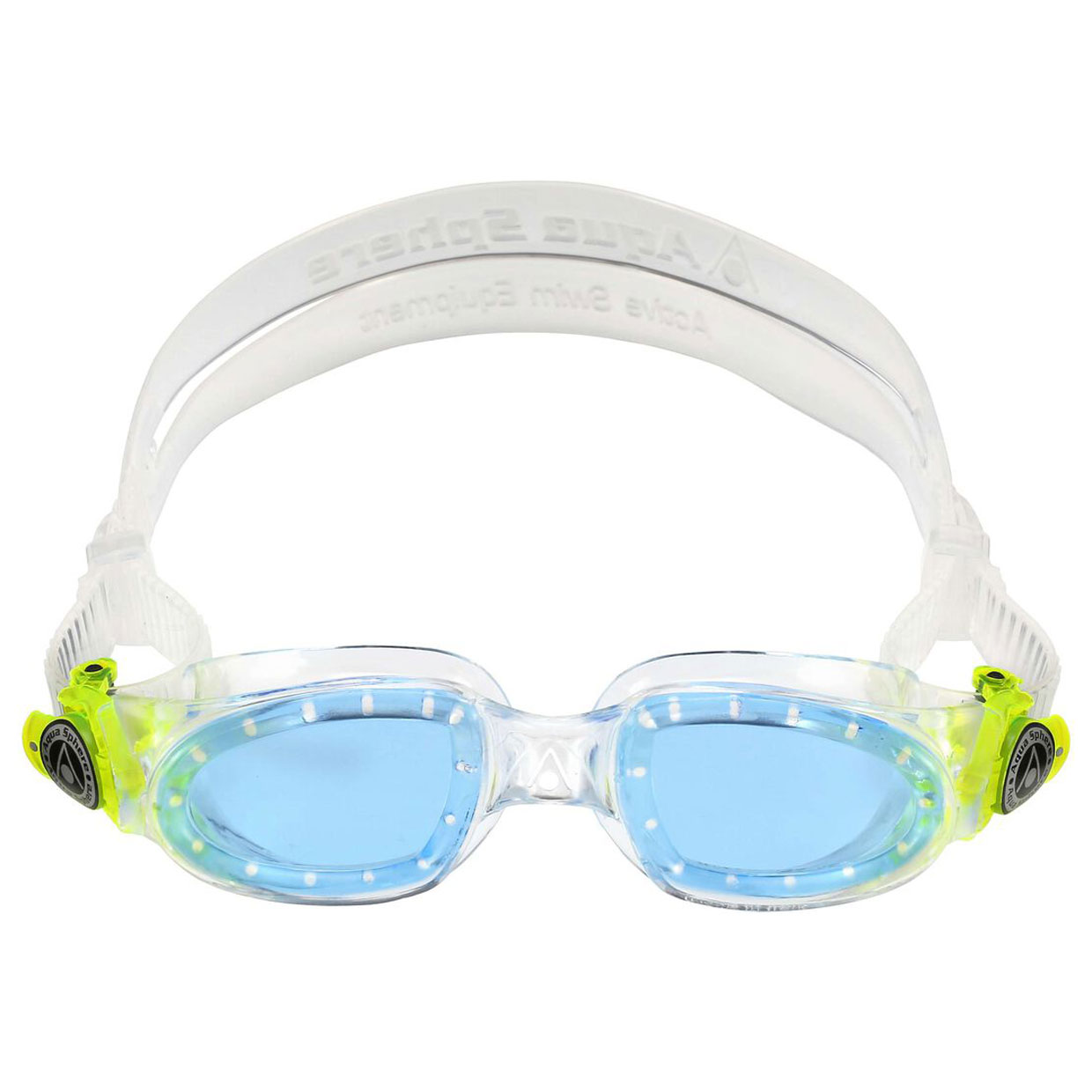 Kinder Schwimmbrille Moby Kid