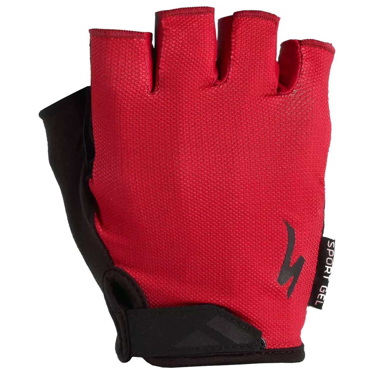 Herren Fahrradhandschuhe Body Geometry Sport Gel Short Finger Gloves