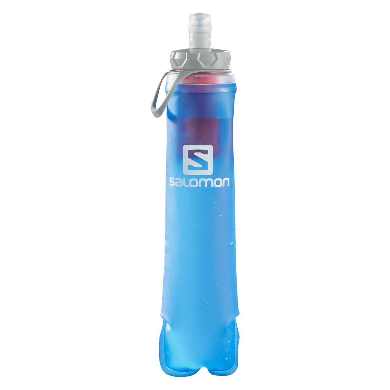 Trinkflasche Soft Flask mit Filter XA Speed 42 490 ml