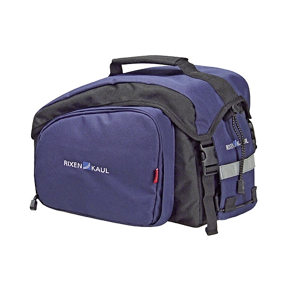 Gepäckträgertasche Klickfix Rackpack 1 für Racktime
