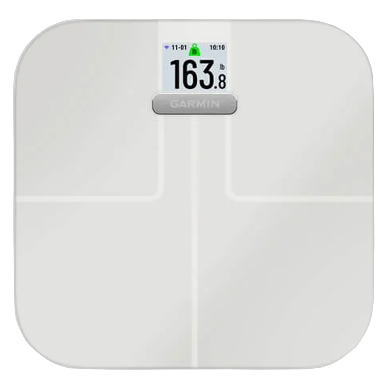 Körperfett-Waage Index S2 Smart Scale
