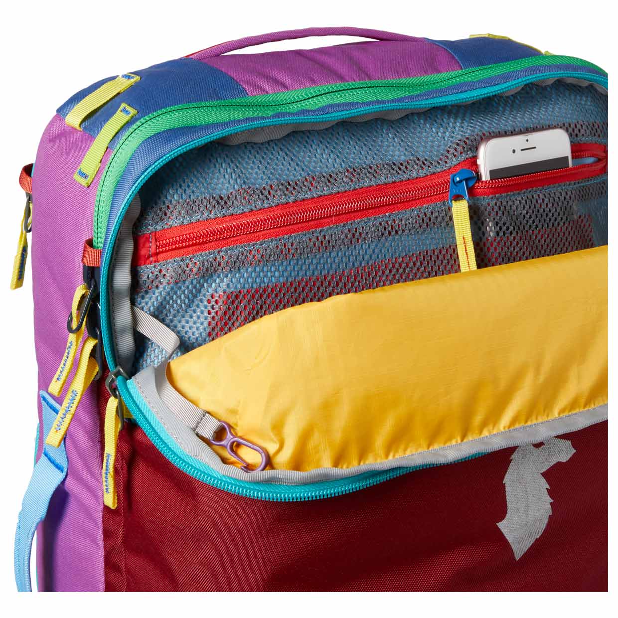 Rucksack Allpa Travel Pack