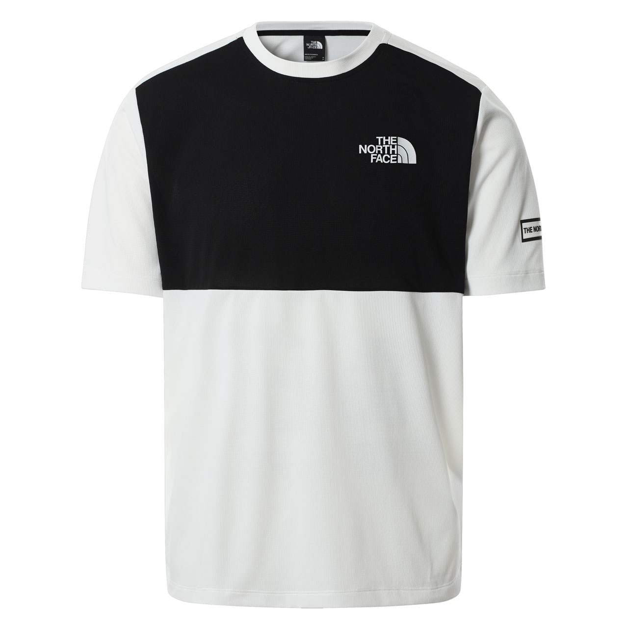 Herren T-Shirt Mountain Athletics Hybrid