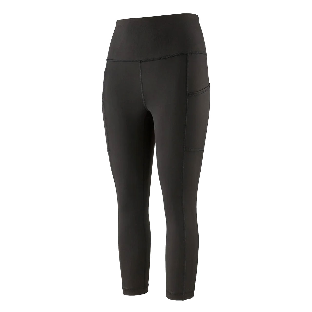 Damen Leggings Pack Out Crops Tights
