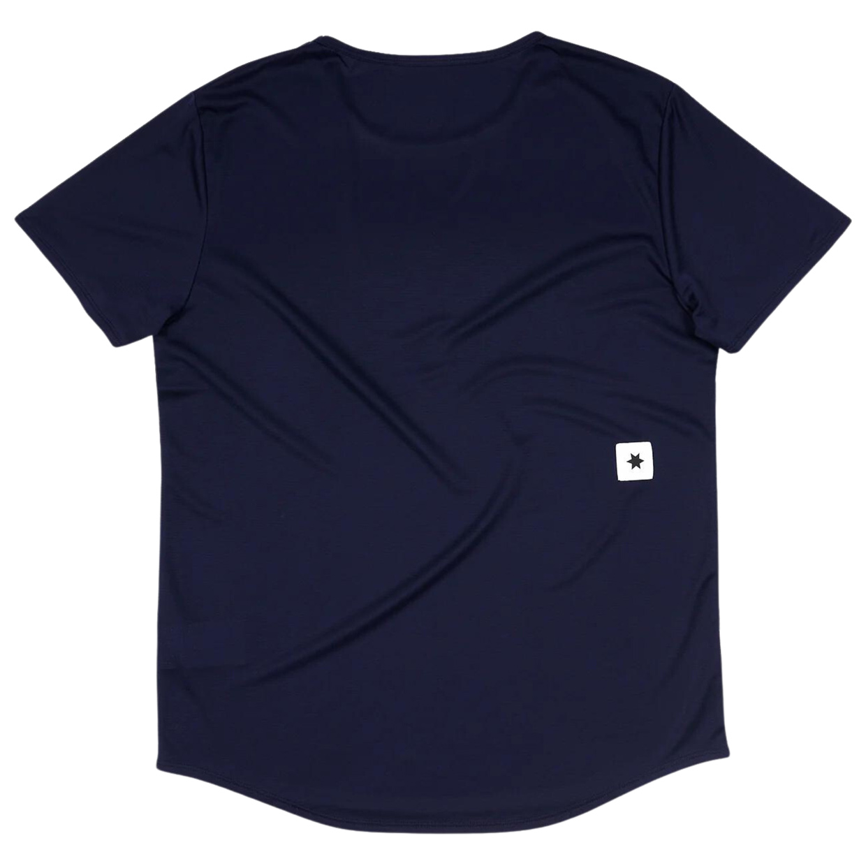 Herren T-Shirt Logo Flow