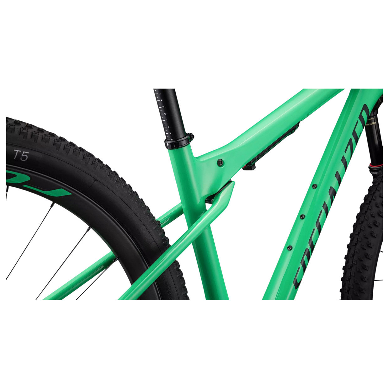 MTB Hardtail Epic World Cup Expert