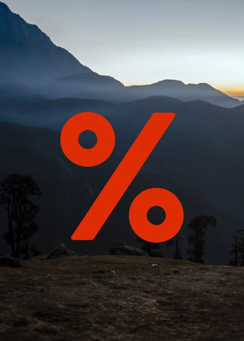 Prozentzeichen-und-Berge