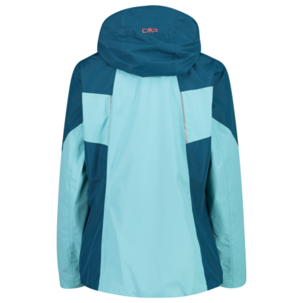 CMP Damen Outdoorjacke kaufen Jacket Zip Hood