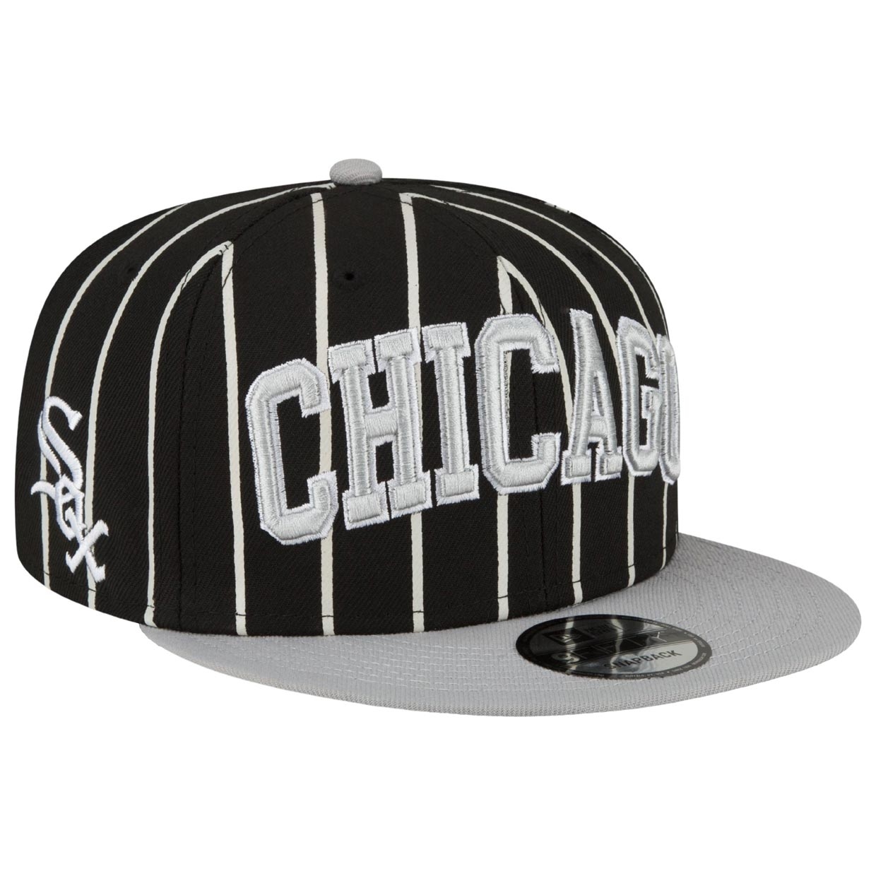 Kappe Chicago White Sox Cityarch 9FIFTY Snapback