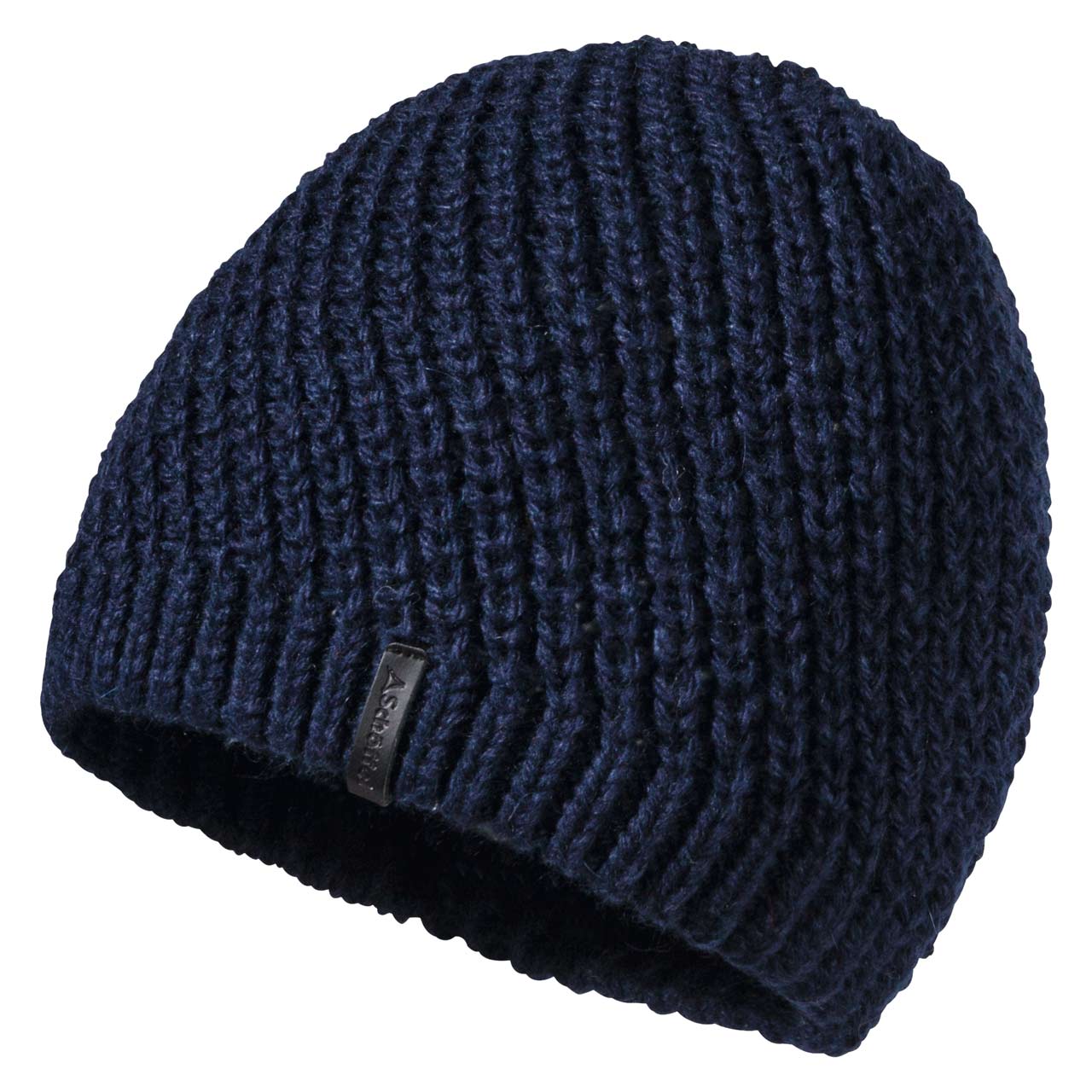 Damen Strickmütze Knitted Hat Eindhoven
