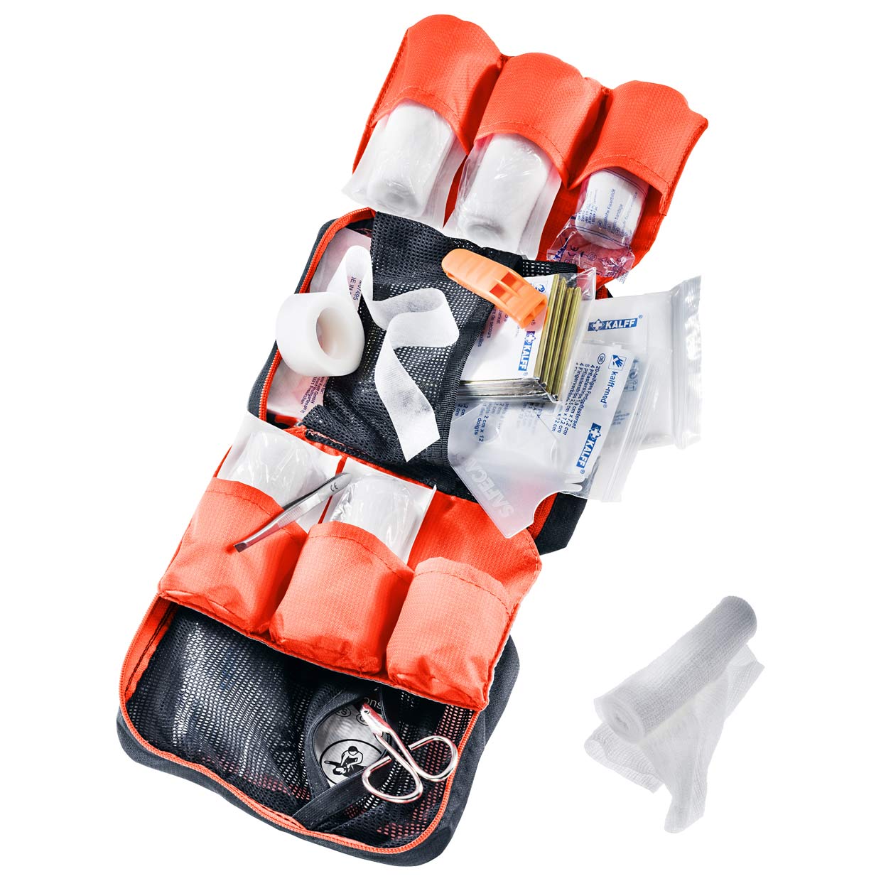Erste Hilfe Set First Aid Kit Pro