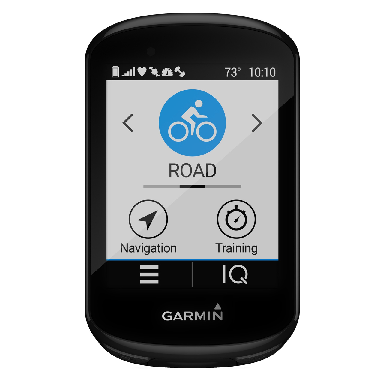 GPS-Fahrradcomputer Edge 830