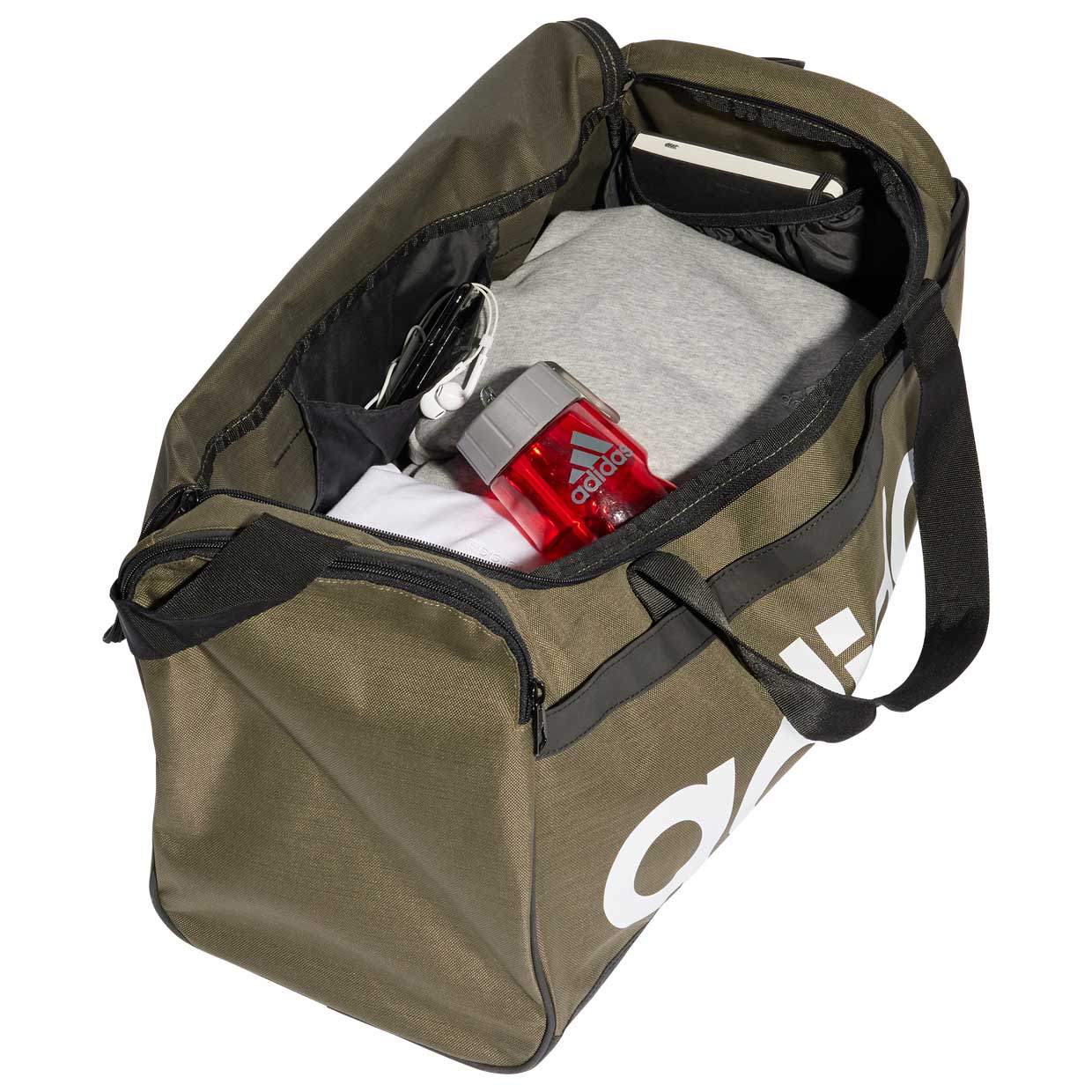 Sporttasche Essential Duffelbag 39L