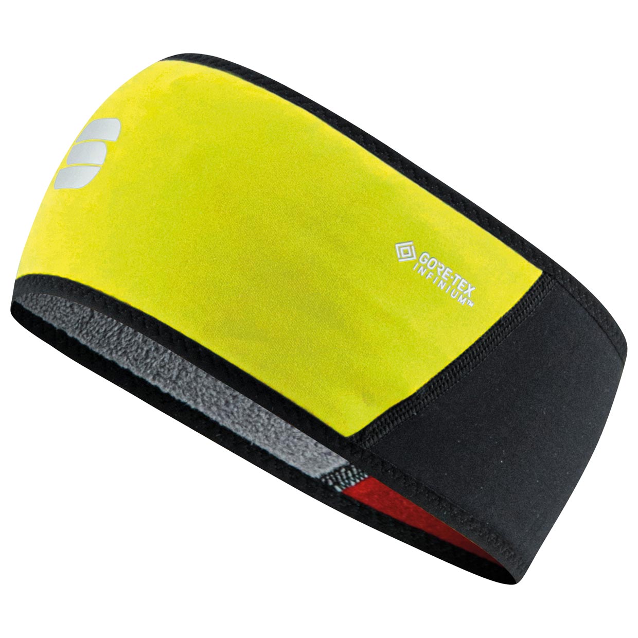 Stirnband Air Protection