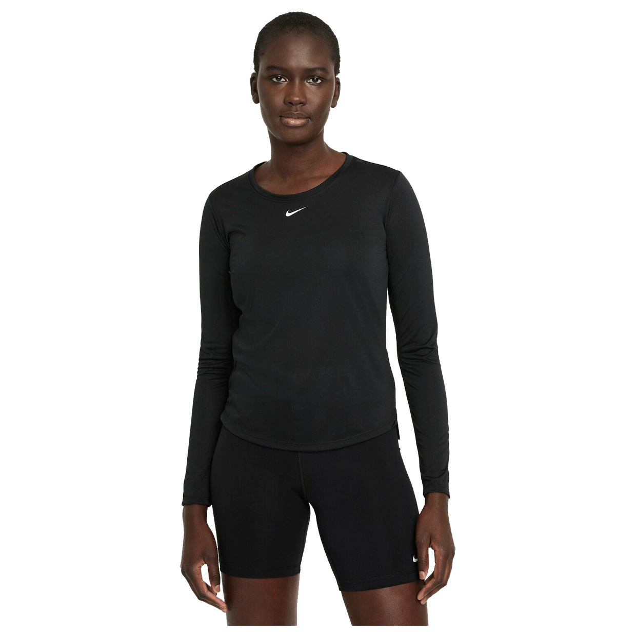 Damen Langarmshirt Nike Dri-FIT One