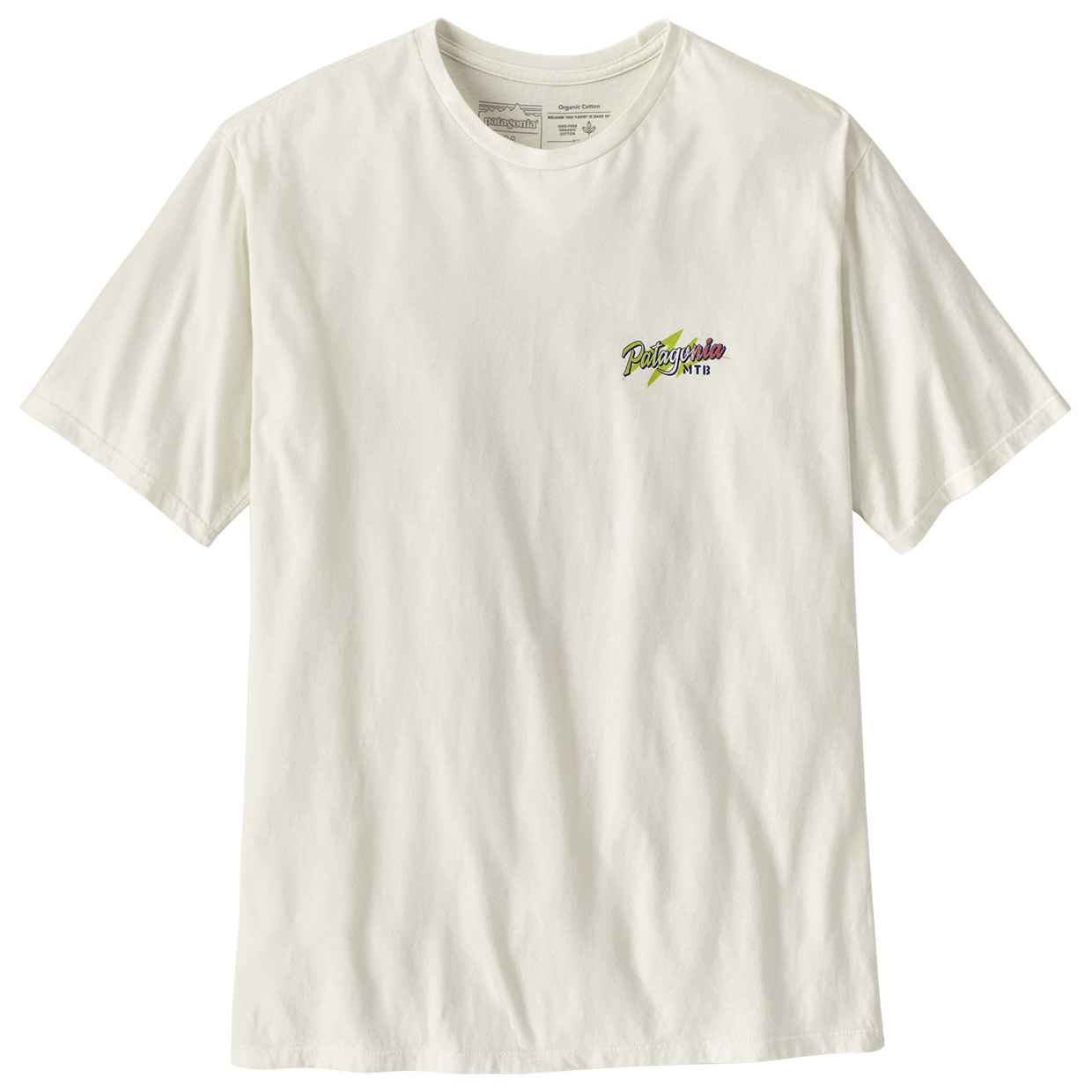 Herren T-Shirt Trail Hound Organic