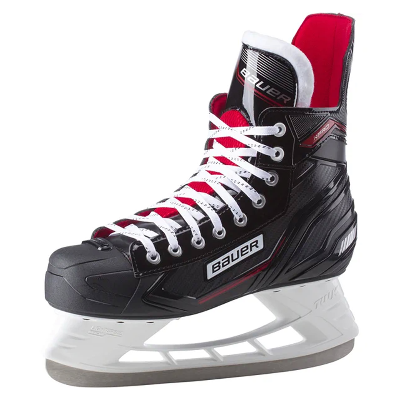 Herren Eishockey-Schuhe X Pro Skate