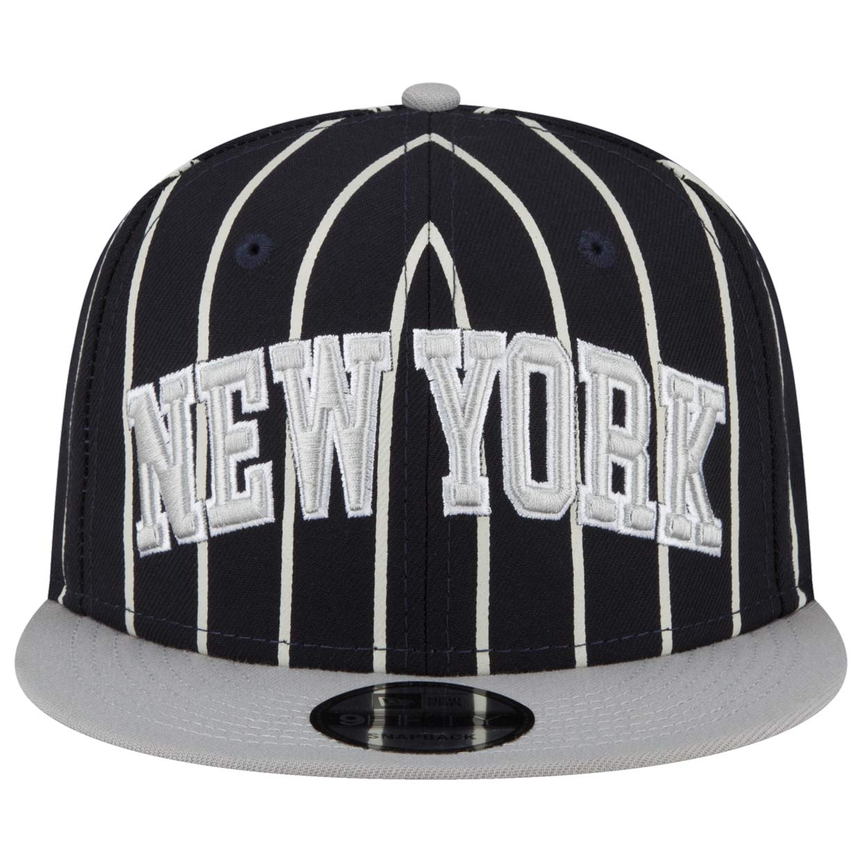 Kappe New York Yankees Cityarch 9FIFTY Snapback
