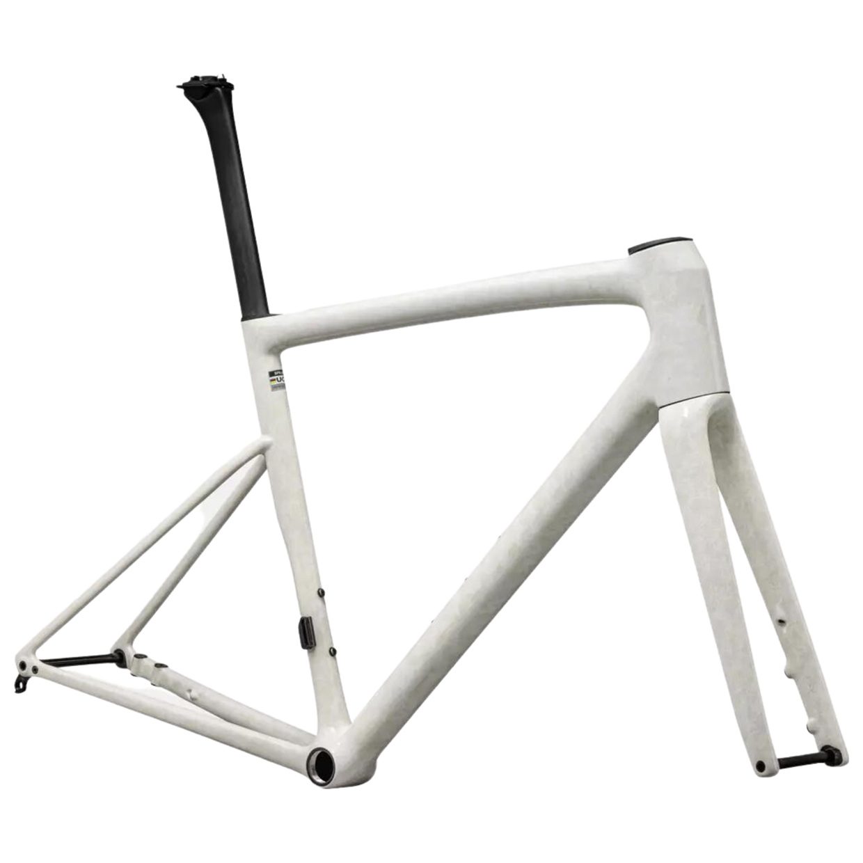 Fahrrad Rahmen Tarmac SL8 Frameset 2023