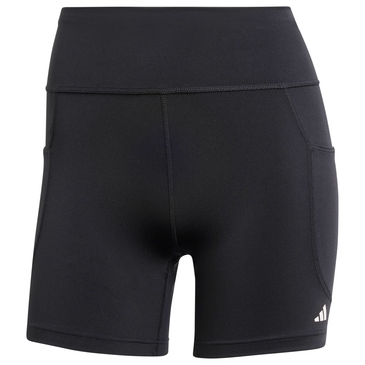 Damen Sporthose DailyRun 5" Shorts