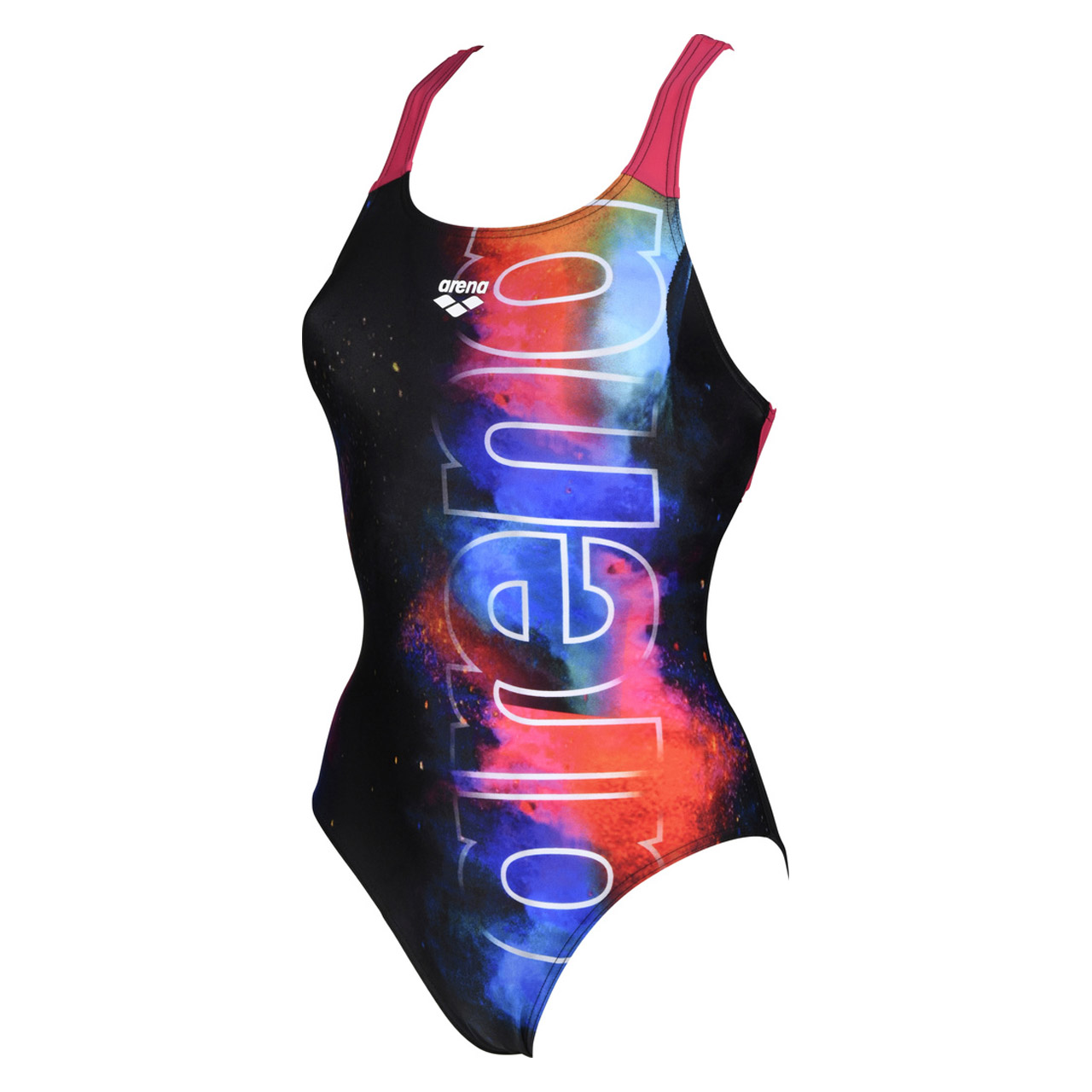 Damen Badeanzug Cosmic Swim Pro Back