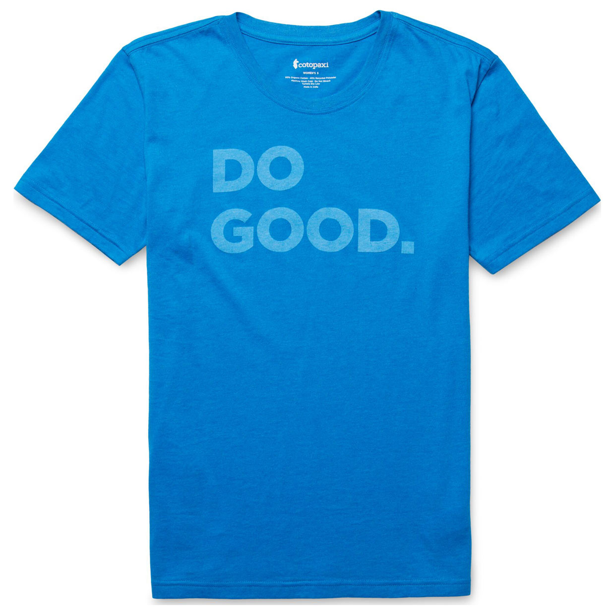 Herren T-Shirt Do Good