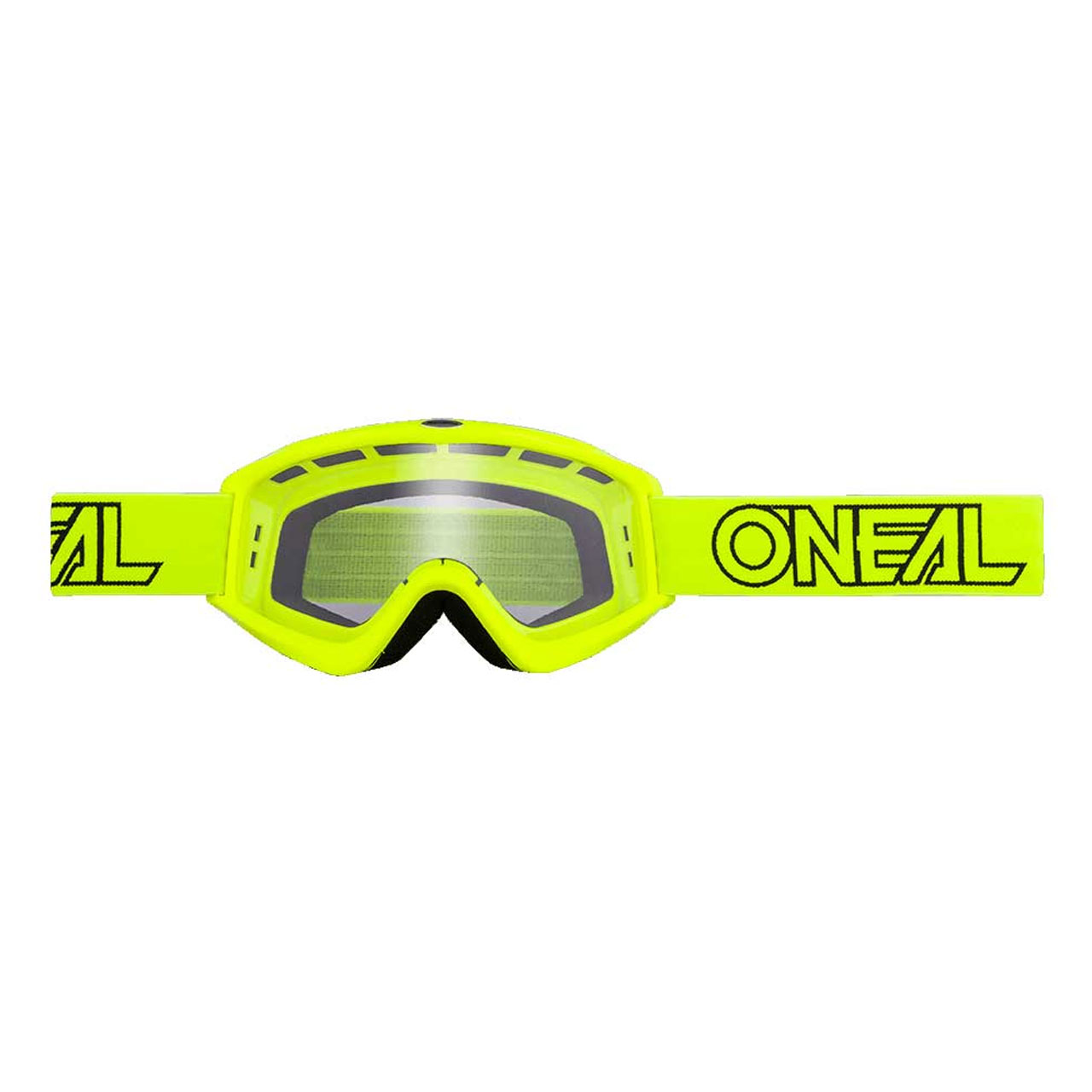 Motocrossbrille B-Zero
