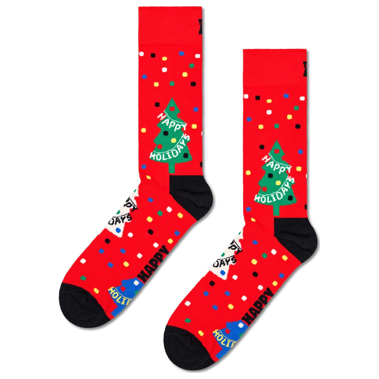 Socken Merry Christmas