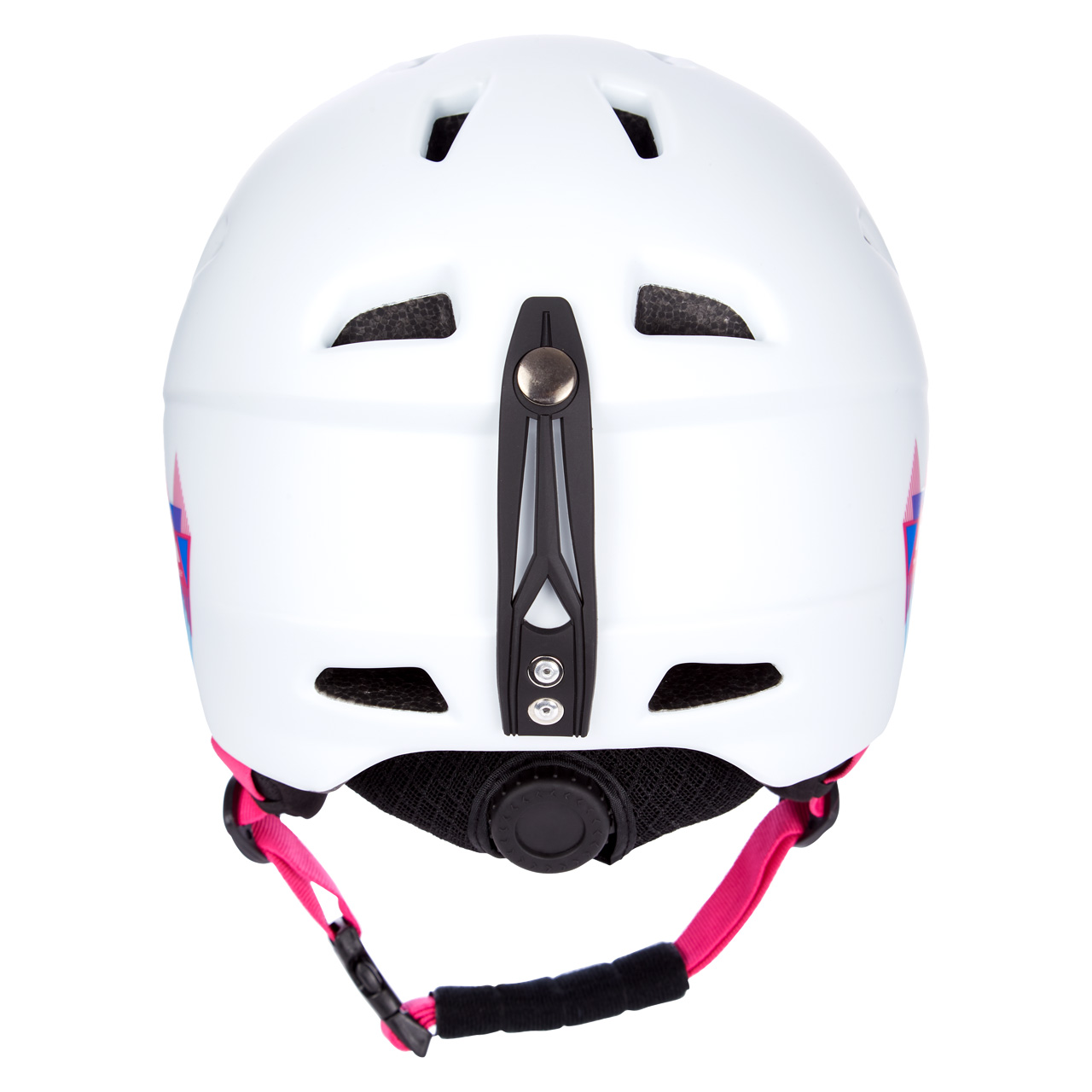 Kinder Ski Helm Pulse HS-016
