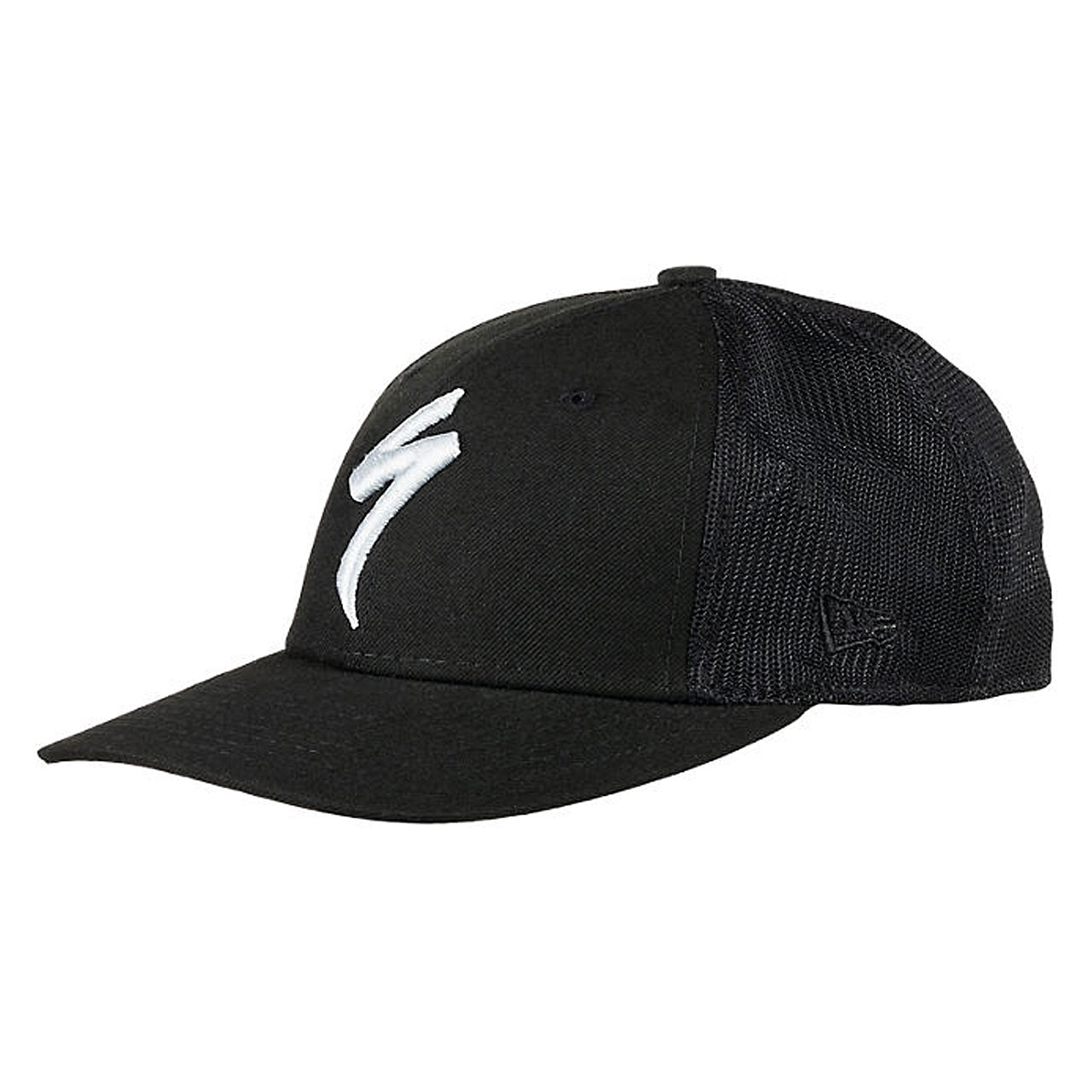 Basecap New Era Trucker Hat S-Logo
