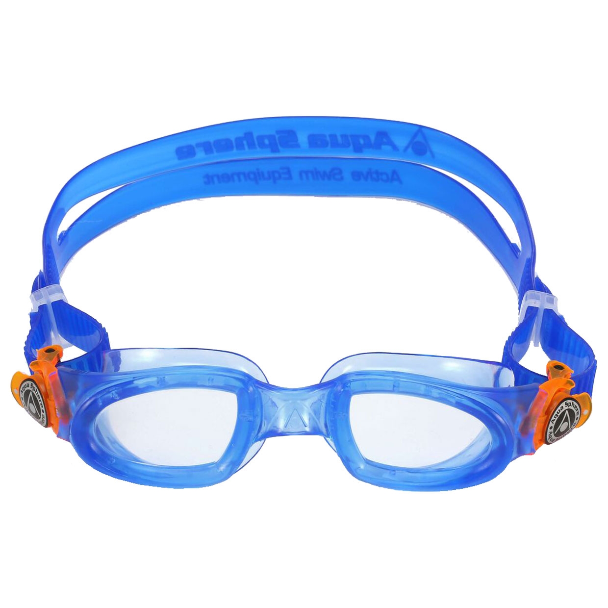 Kinder Schwimmbrille Moby