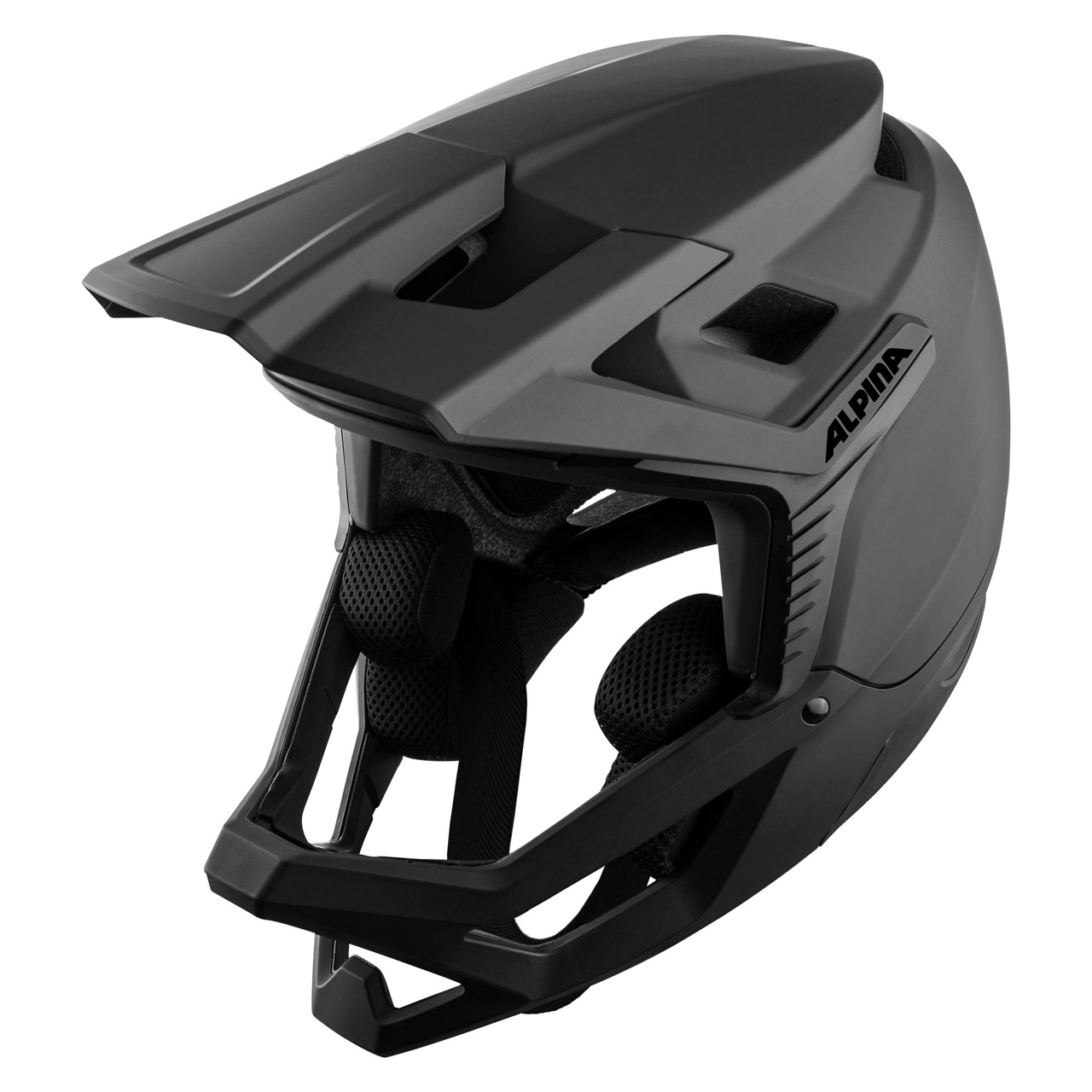 Fahrradhelm Roca Fullface-Helm