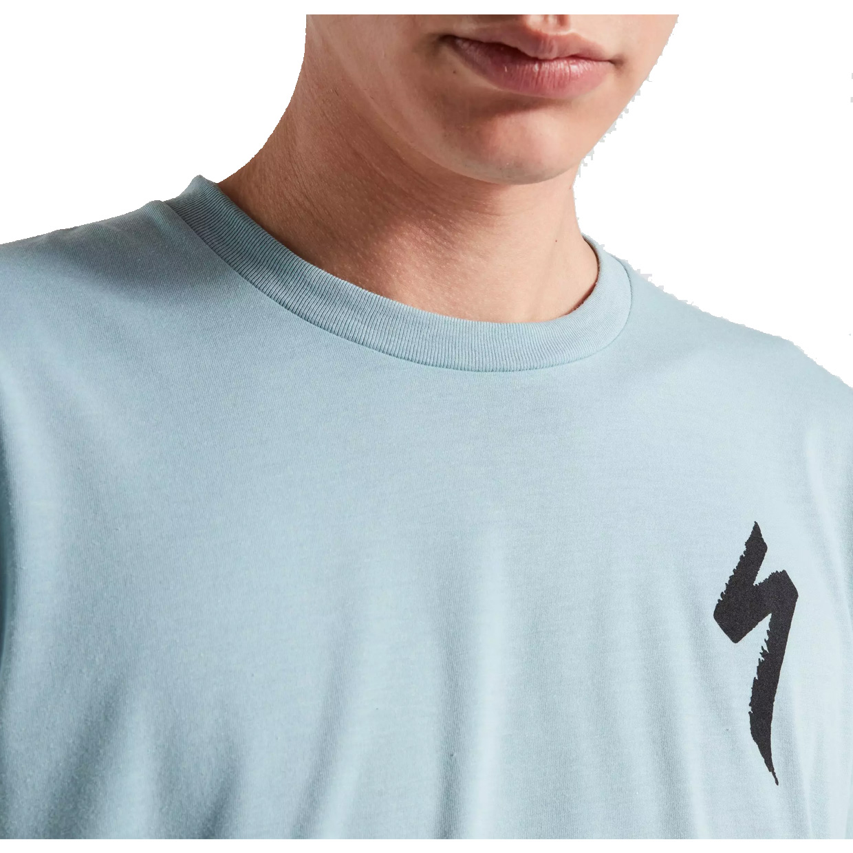 Herren T-Shirt S-Logo Tee
