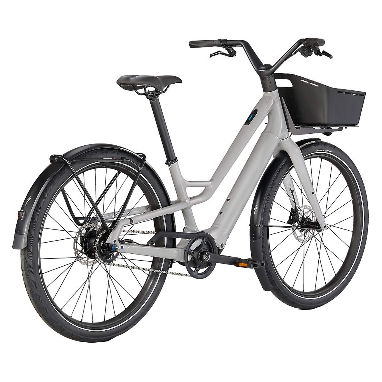 E Bike City Turbo Como SL 4.0 2023