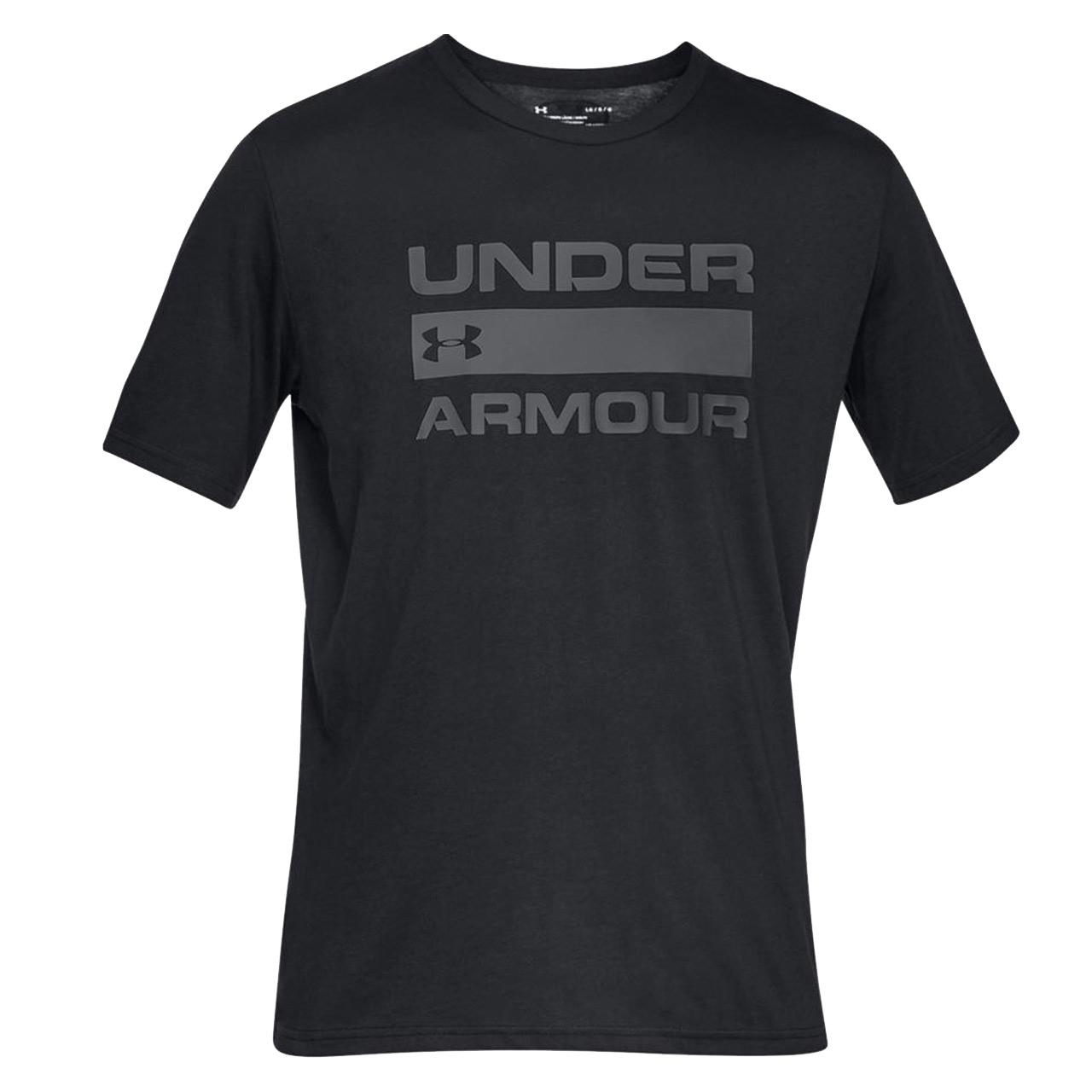Herren T-Shirt Team Issue Wordmark