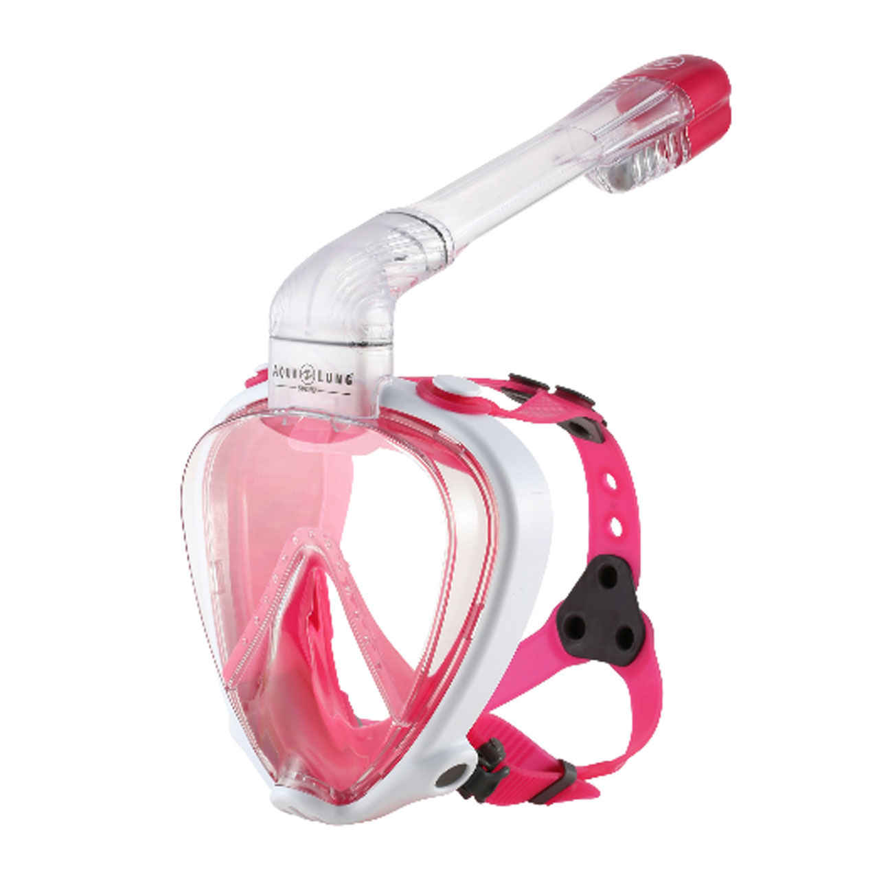 Mädchen Tauchmaske Smart Snorkel