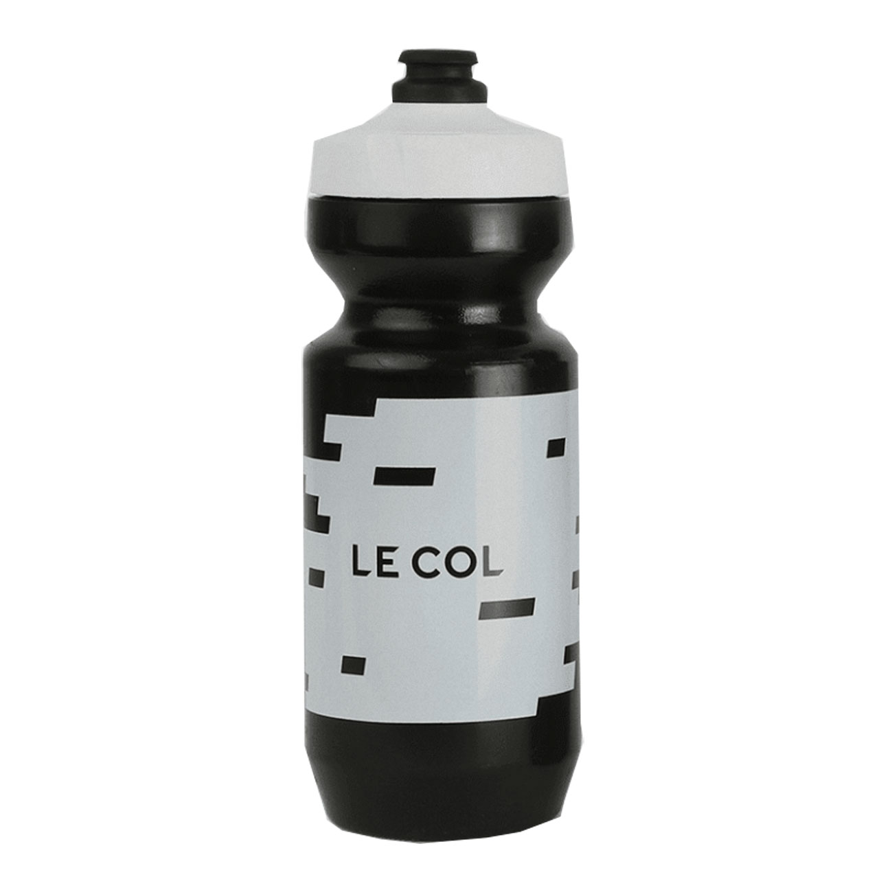 Fahrradtrinkflasche Pro Water Bottle 600 ml
