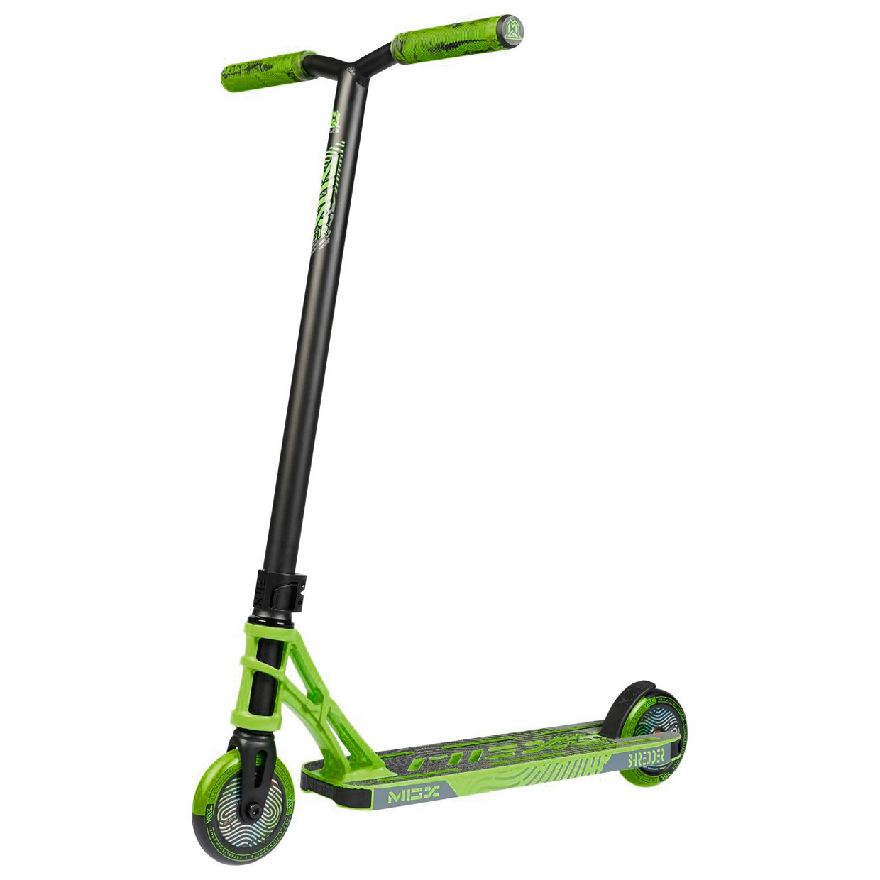Tretroller MGX S1 Scooter