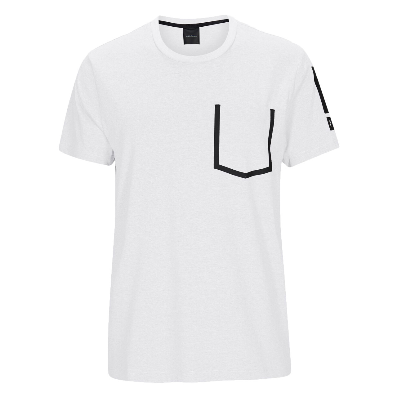 Herren T-Shirt 2.0 Tech
