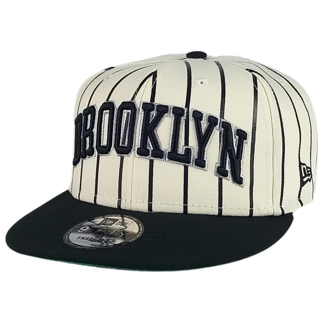 Kappe Brooklyn Nets Cityarch 9FIFTY Snapback