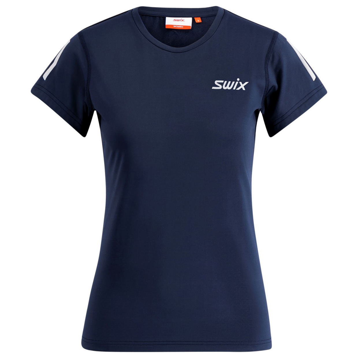 Damen T-Shirt Pace NTS Short Sleeve Baselayer Top