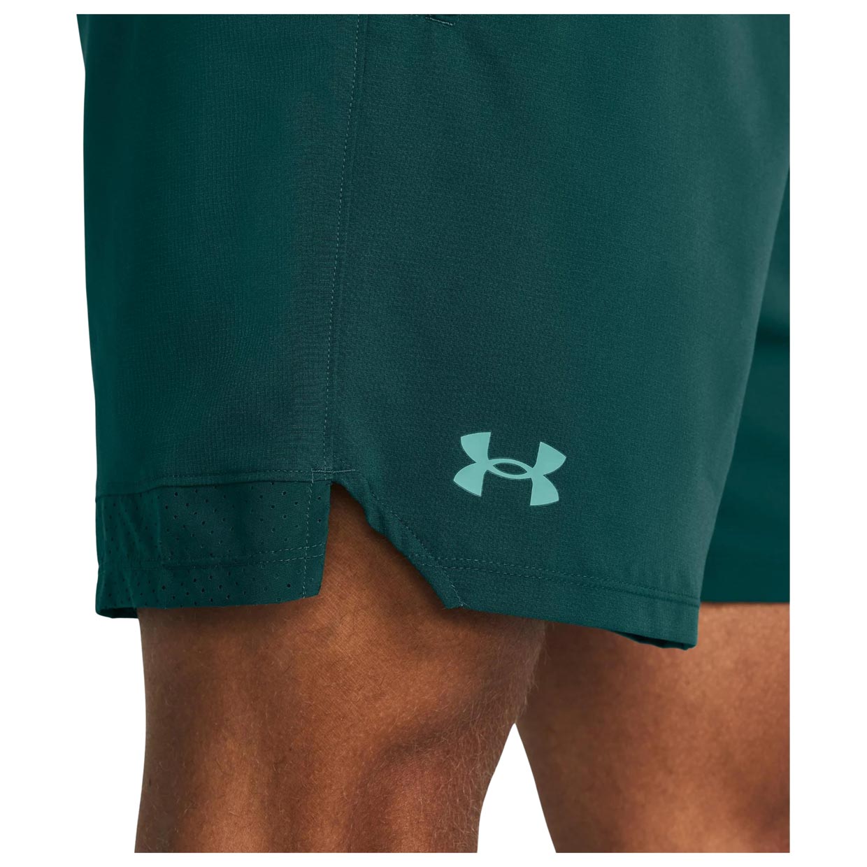 Herren Sporthose Vanish Woven Shorts