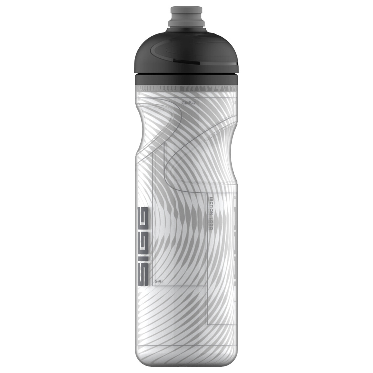 Isolierflasche Pulsar Therm 650ml